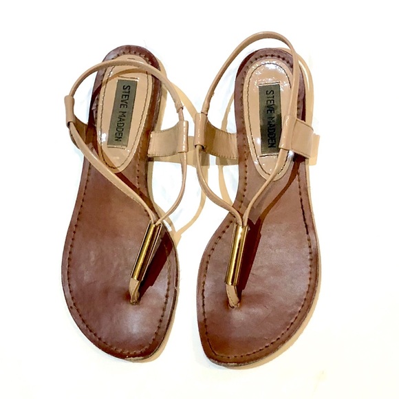 Steve Madden Thong Sandals | Poshmark